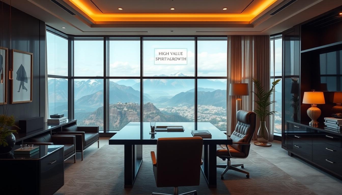 Premium plan visual